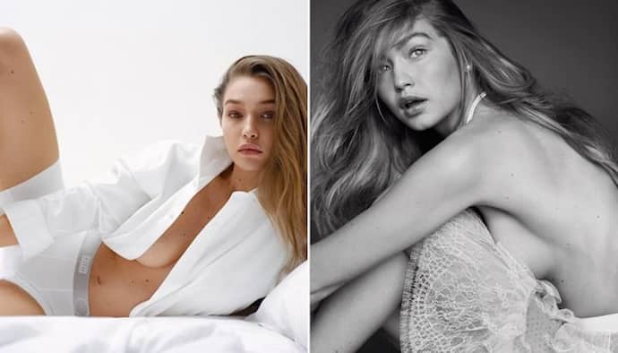 Image: Gigi Hadid / Instagram