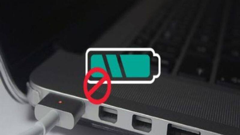 Laptop not charging 5 things you can try before heading to the service centre