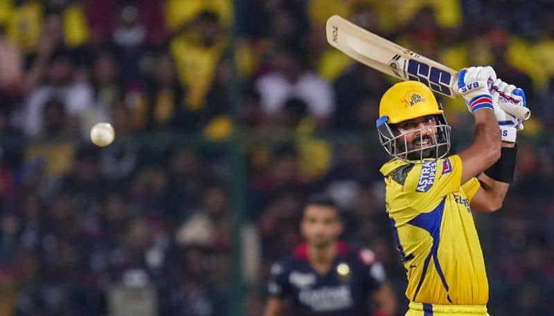 IPL 2023 RR vs CSK Ajinkya Rahane one Of the best players in India lauds Dwayne Bravo jje