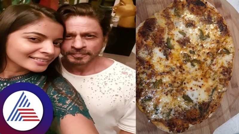 Model invited to Shah Rukh Khans home reveals all that happened inside how his family treated her