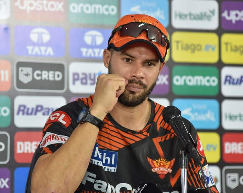 IPL 2023 SRH vs DC Sunrisers Hyderabad captain Aiden Markram wants more runs from batters against Delhi Capitals jje