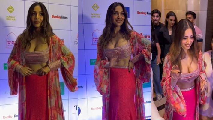 Malaika Arora
