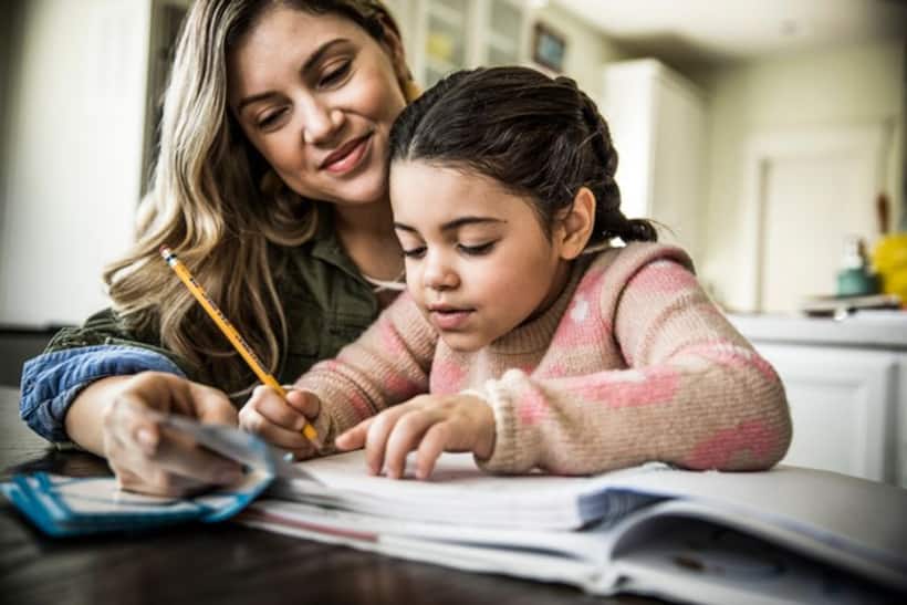 Here are 5 tips to improve and develop your child's attention span