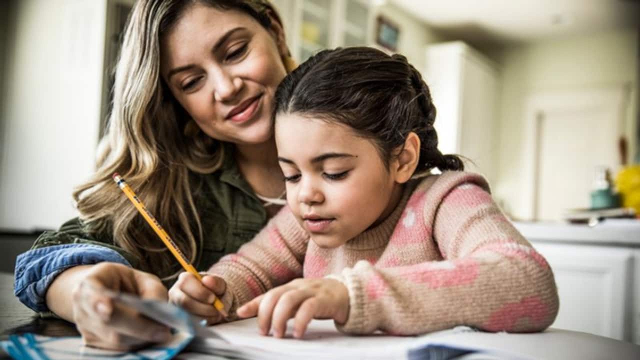 Here are 5 tips to improve and develop your child's attention span