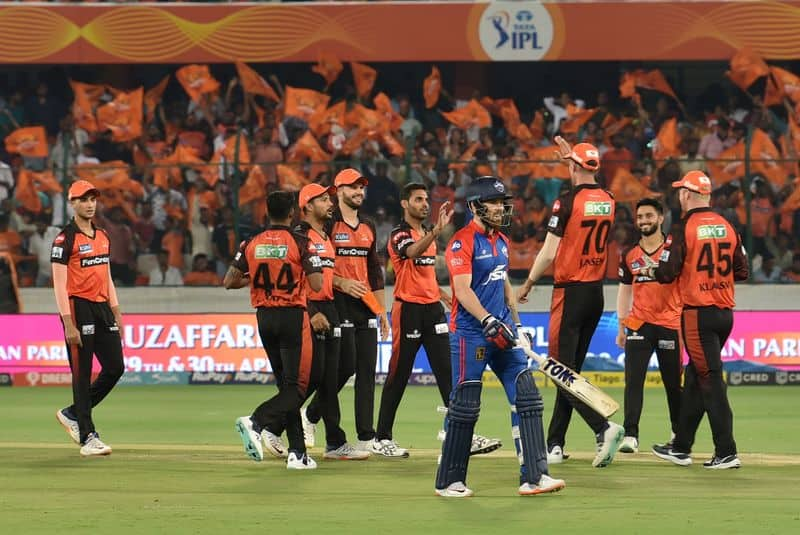 IPL 2023 SRH vs DC Bhuvneshwar Kumar surpasses Dwayne Bravo in rare Indian Premier League milestone jje