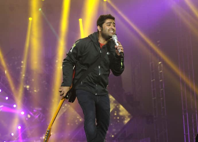 Arijit Singh