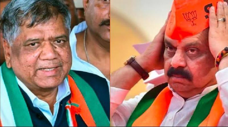 BJP plan to win Hubli Central constituency against jagadish shettar rav