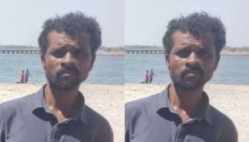 brother identifies dress tribal youth went missing allegedly drowned to death in coorg etj