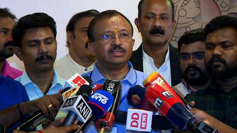 Operation Kaveri continues; MoS V Muraleedharan in Jeddah to oversee evacuation of Indians from Sudan