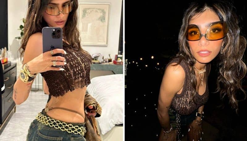 Mia Khalifa PHOTOS: From separation with ex-husband to dating rumors; here's what we know vma