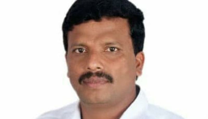 Hunsur BJP Candidate Devaralli Somashekhar's Father Annegowda Passed Away grg