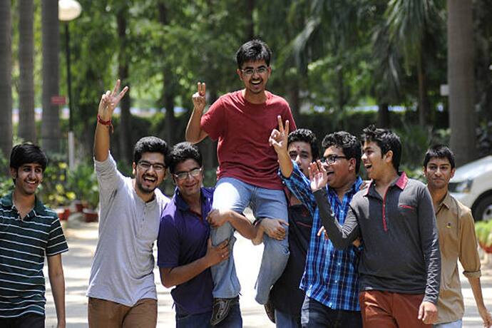 UP Board Result 2023 Toppers Reward