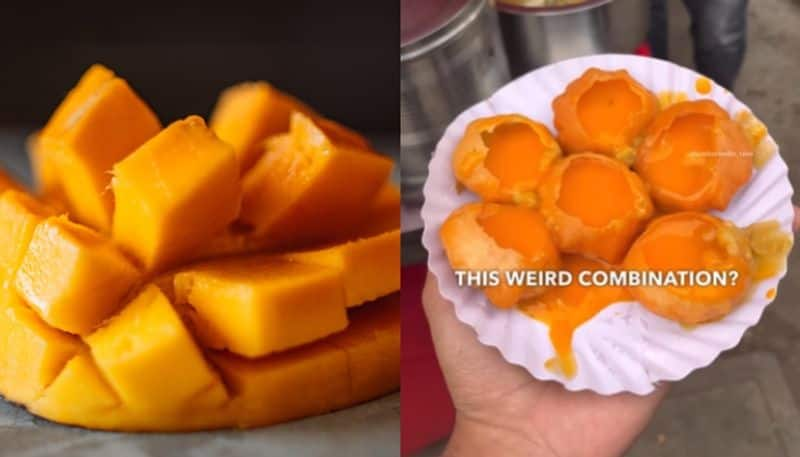 Avoid Combining these Foods with Mango ram