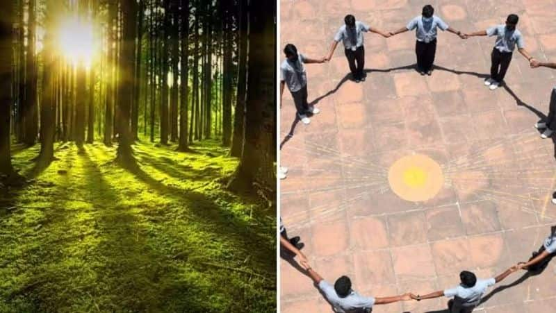 Zero Shadow Day in Bengaluru TODAY: What is it, Why Does it Happen? Rya