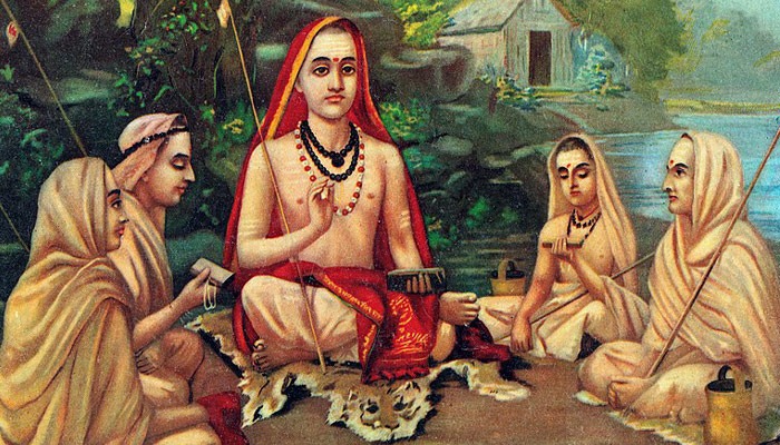 Adi Shankaracharya