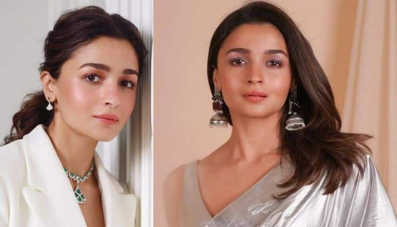 Alia Bhatt bought a new house in Mumbai NSK