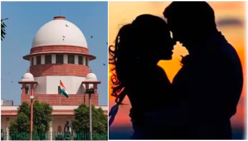 Advised woman to get mutual divorce Chief Justice DY Chandrachud roo