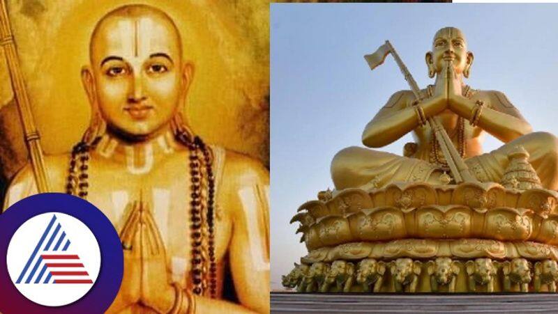 Ramanujacharya Jayanti 2023 History date timing and importance skr