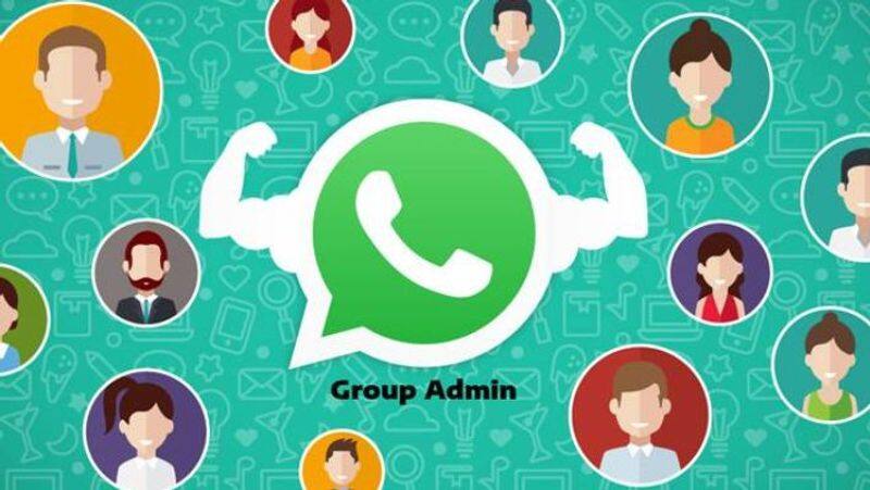 WhatsApp Releasing New Group Admin Setting For Managing Participant Approvals Full Details here