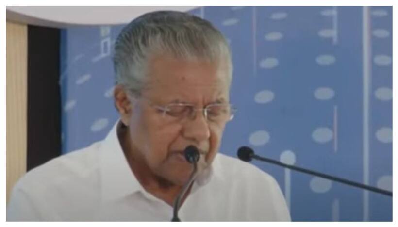 'Hope more would follow...'Kerala CM Pinarayi Vijayan tells PM after Vande Bharat flag off