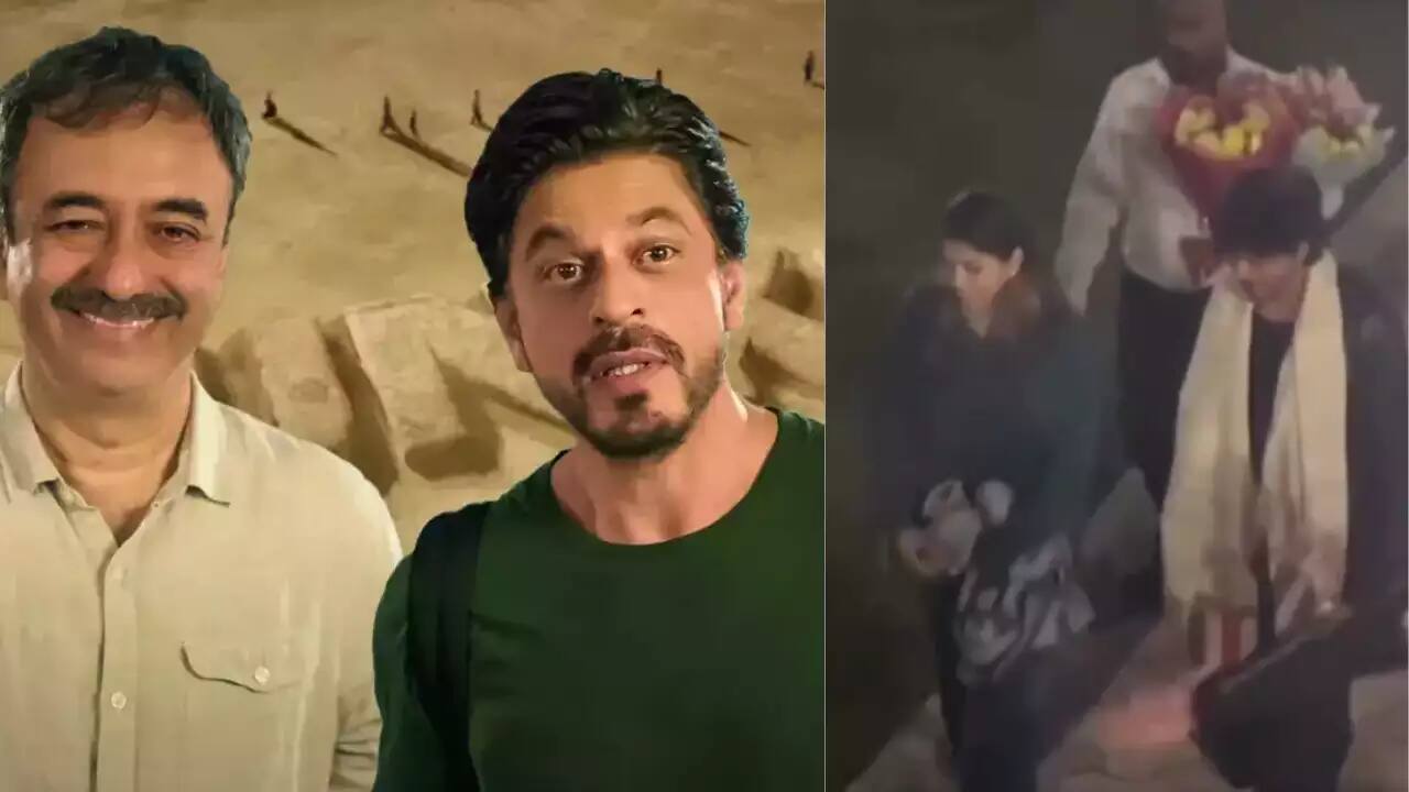 Shah Rukh Khan