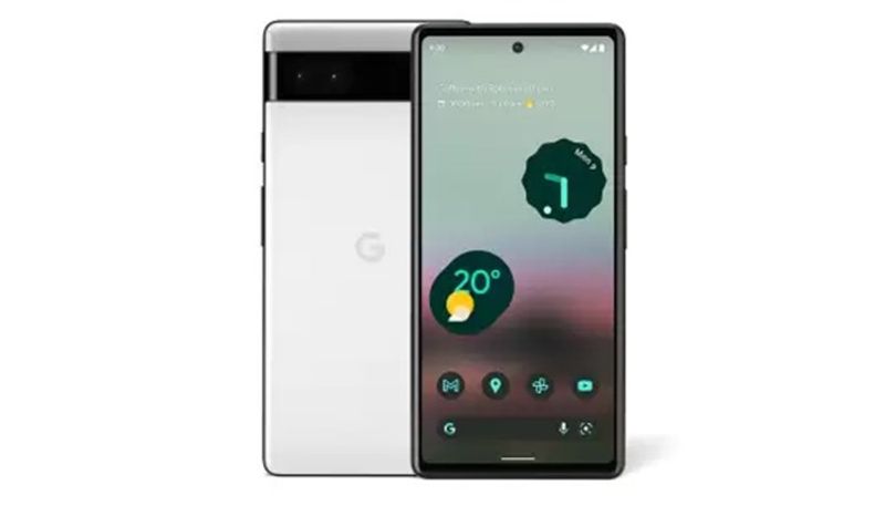 Google Pixel 6a for less Rs 1000 on Flipkart Check out amazing deal ahead of Google IO 2023 gcw