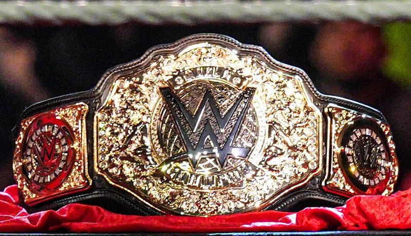 WWE Triple H announces World Heavyweight Championship return with new title belt; Twitter nostalgic-ayh