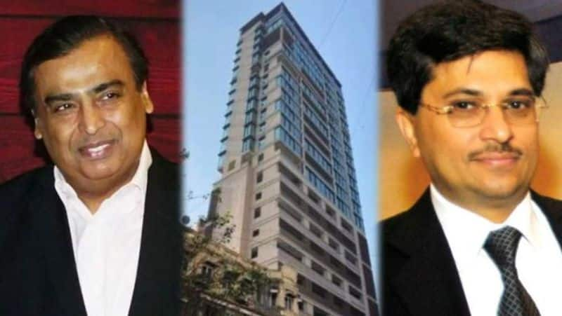 Mukesh Ambani gifts his employee a house worth Rs 1,500 crore