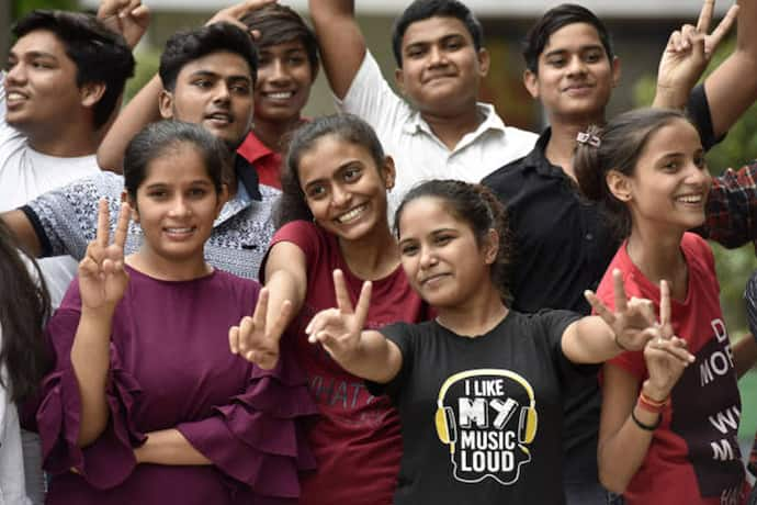 UP Board Result 2023 Toppers List