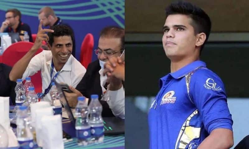 Arjun Tendulkar will take revenge insult in ipl auction btb