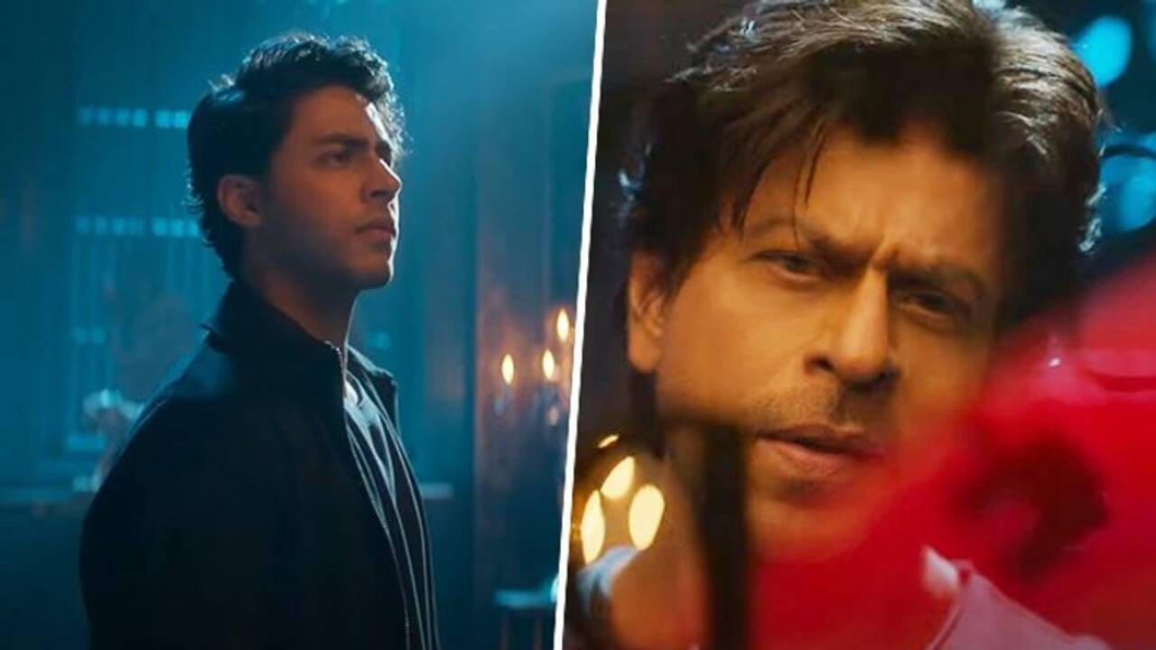 Shah Rukh, Aryan Khan's luxury brand, gets backlash over pricing; netizens call it 'money, grabbing gimmick'