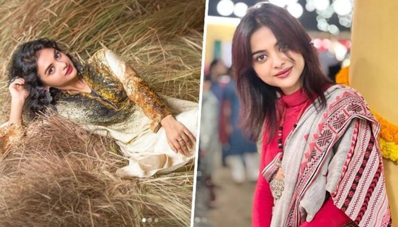 Solanki Roy quitting 'Gantchara'? Know actress's reason behind taking this sudden decision