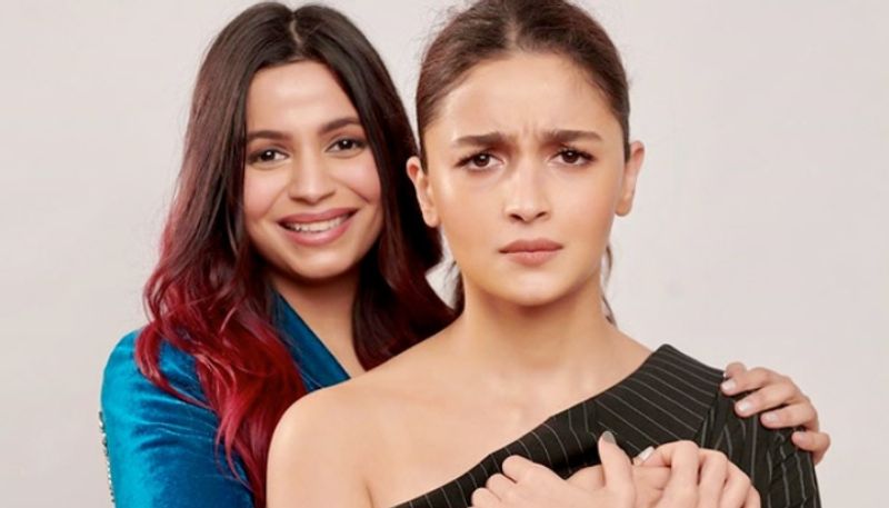 Alia Bhatt buys new apartment worth Rs 37.8 crore and she gifts two flats to sister Shaheen Bhatt sgk