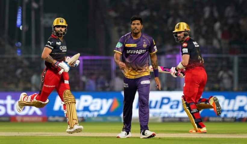 IPL 2023, RCB vs KKR: Struggling Knight Riders seek change of fortunes versus Royal Challengers