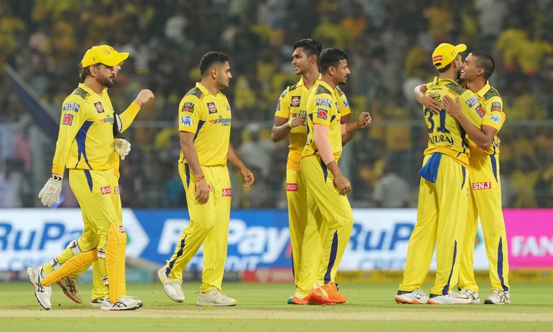 Aakash Chopra predicts Chennai Super Kings qualify to IPL 2023 Final jje