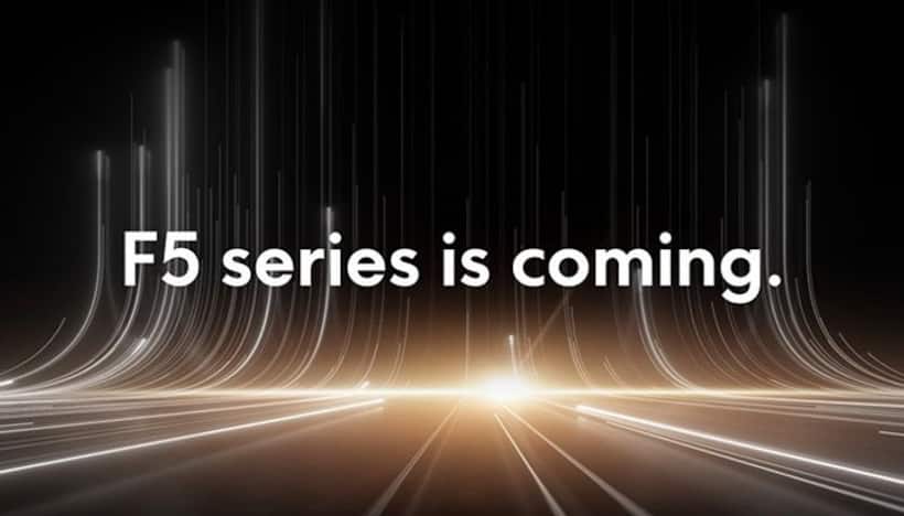 Poco F5 5G is coming to India soon with THIS key specification