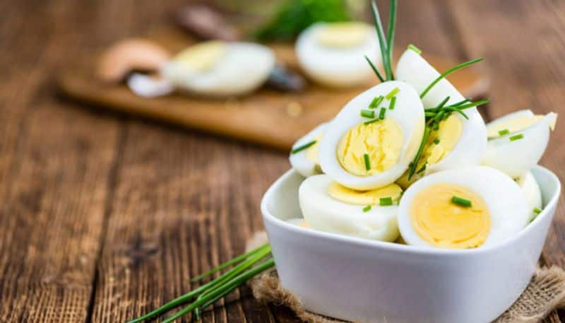 Health Tips:  foods that can give you more protein than an egg rsl