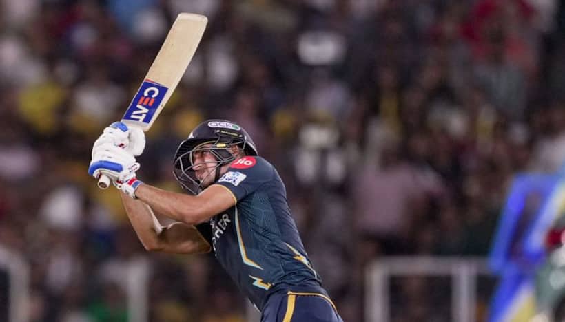 IPL 2023: Shubman Gill's return to form proves costly for MI as GT triumphs; netizens entertained
