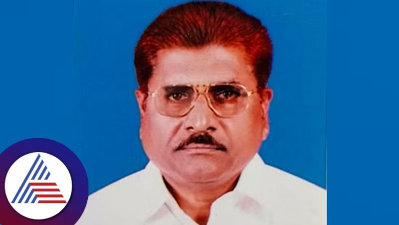 Lingayat community ignored to make pralhad Joshi CM  SM Patil outraged against bjp at vijayapur rav