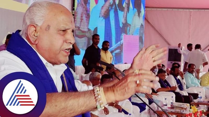 jagadish shettar will not win assembly election says bs yadiyurappa at hubballi rav