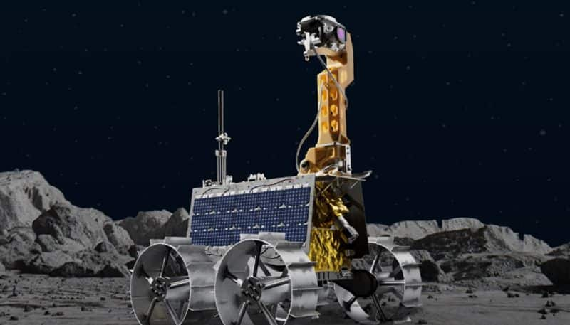 UAE Moon mission loses contact with spacecraft carrying Rashid Rover