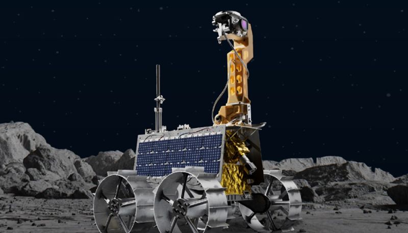 UAE Moon mission loses contact with spacecraft carrying Rashid Rover