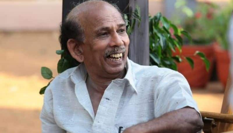 Veteran Malayalam actor Mamukkoya passes away at 76 sgk