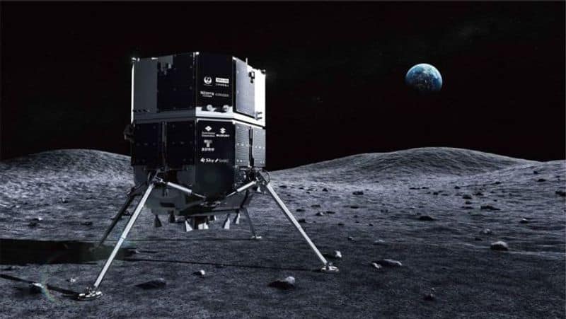 Japans 1st private Hakuto-R mission lost with UAE Rashid rover on the Moon