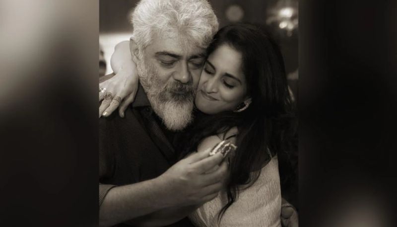 actor shalini shares cute pic with husband ajith on their wedding anniversary hyp