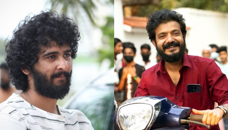 Malayalam film industry ban two Actors Sreenath Bhasi and Shane Nigam sgk