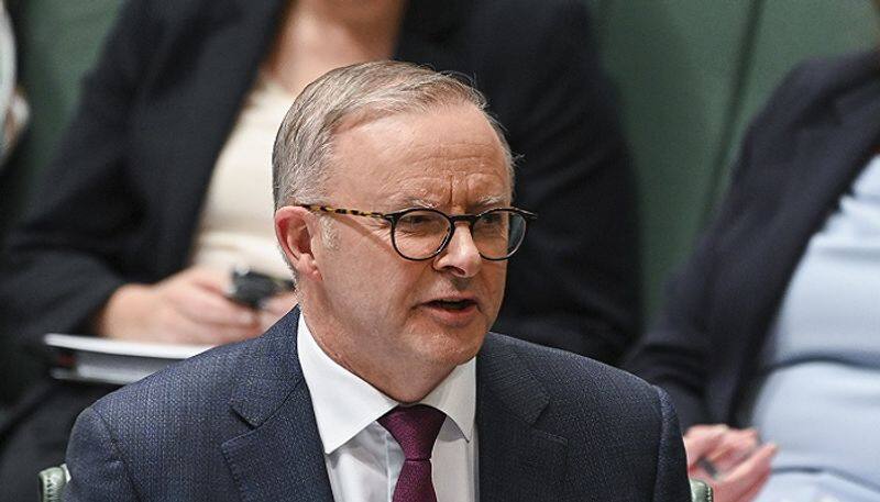 Australia PM Anthony Albanese confirms China visit later this year; check details AVV