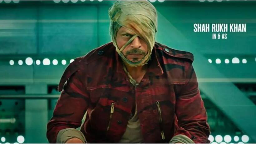 Jawan: Delhi HC instructs social media platforms to delete 'leaked' clips of SRK's upcoming movie