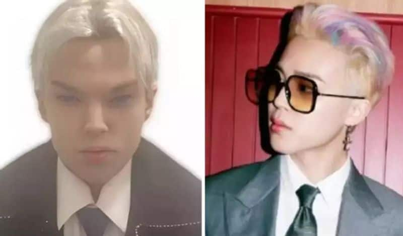 Canadian actor passes away after 12 surgeries to look like BTS Jimin vvk