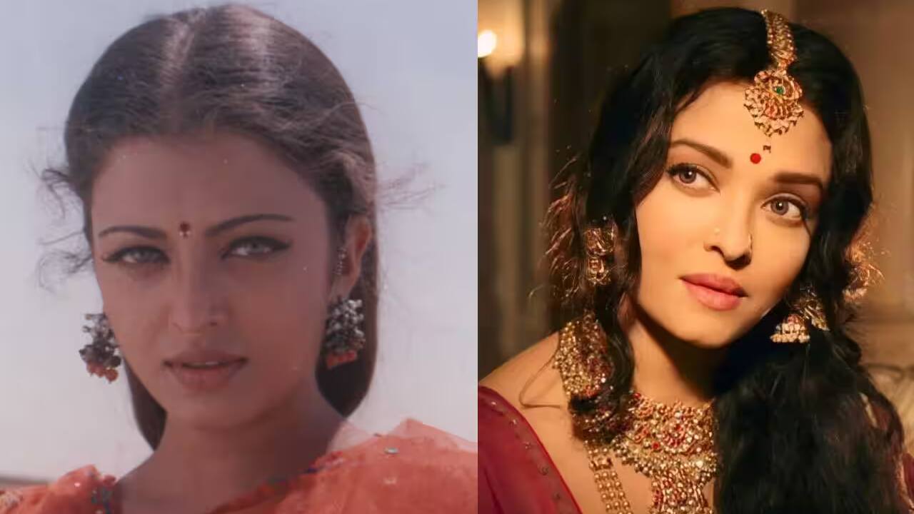 Aishwarya Rai